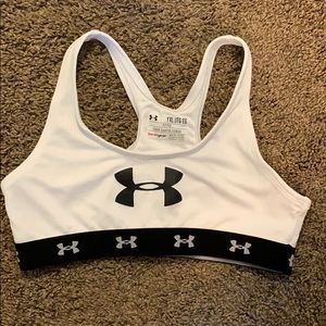 Under Armour Sports Bra